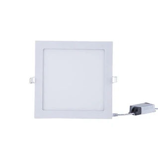 LED skydelis 6W 3000K