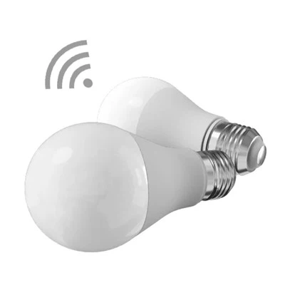 LED radaro judesio jutiklio lemputė