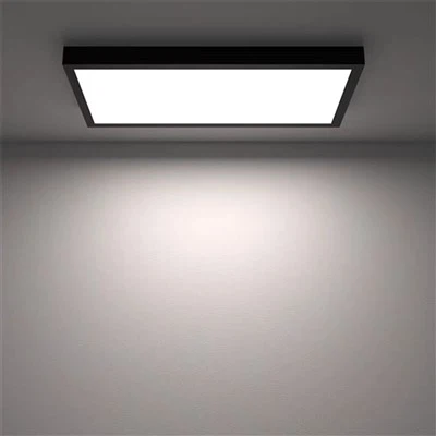 LED paviršius montuojamas skydinis šviestuvas 20W