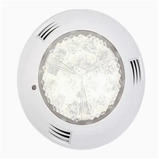 LED plaukimo baseino apšvietimas po vandeniu