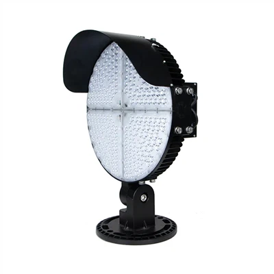 LED TAKO ŠVIESTIS – 10W – 4000K – JUODAS