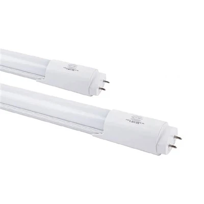 LED vamzdis T8 60cm 9W su mikrobangų jutikliu