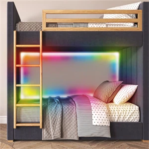Neoninė{0}}kaip RGB LED juostelė su difuzoriumi