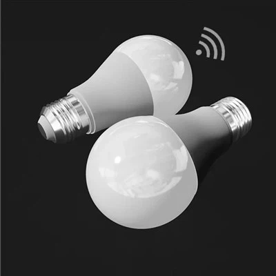 Radaro jutiklis AC85-265V LED lemputė
