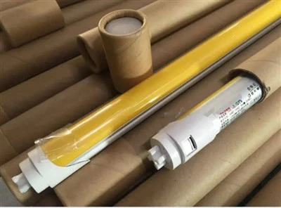 T8 Anti-uv LED Tube Light 1.2M 18W