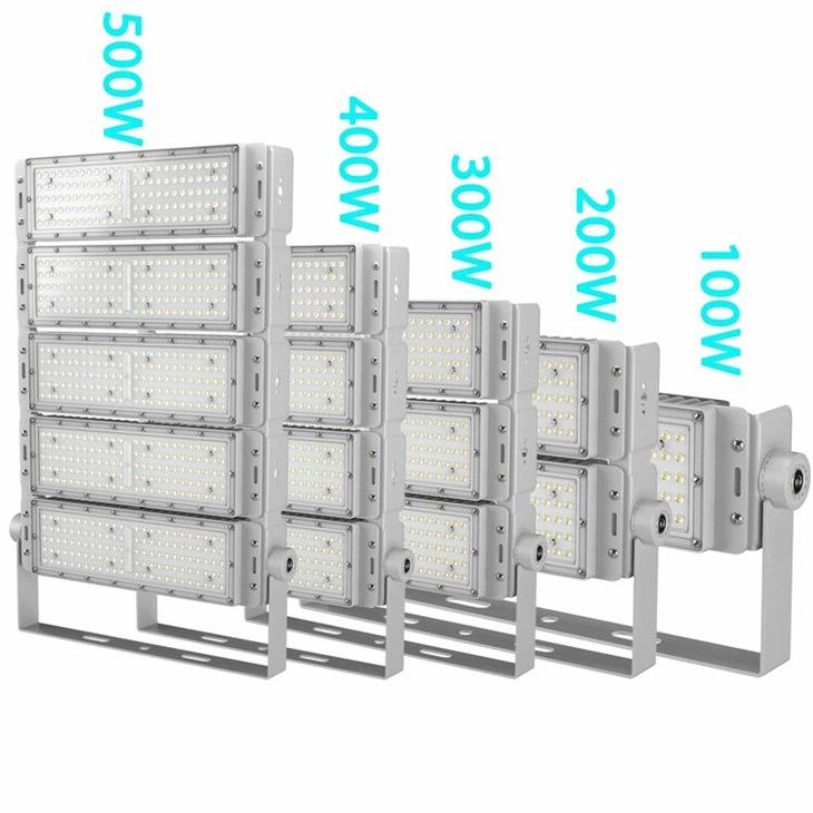 SMD{0}} voltų LED apsauginiai prožektoriai