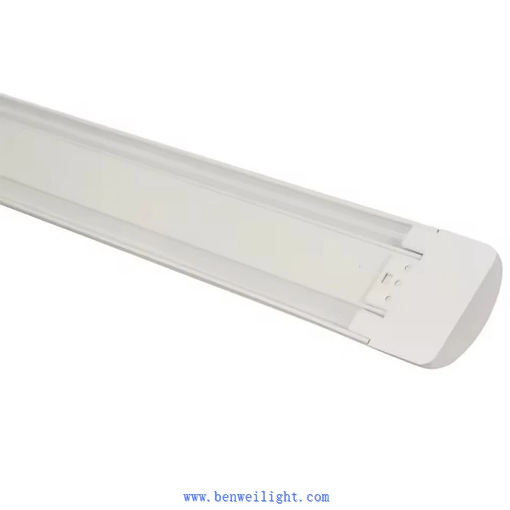 Dimmable 60W LED Linear Batten Light