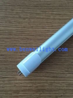 T8 body T5 end cap 3