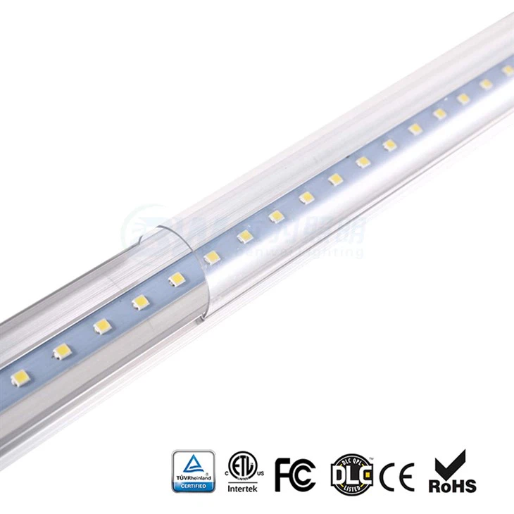 T8 LED vamzdis 9W 60cm