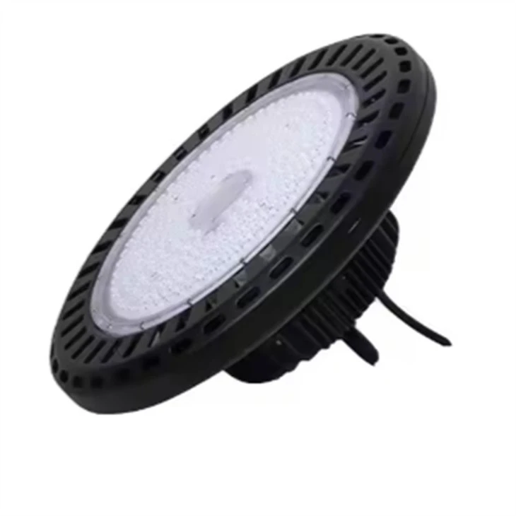 led ufo high bay light