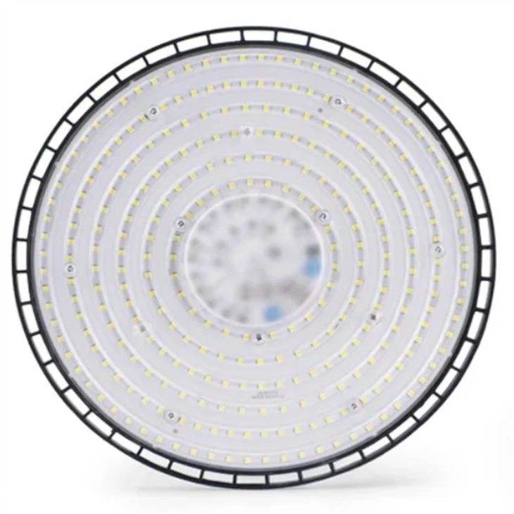 UFO LED High Bay Light CRI>95