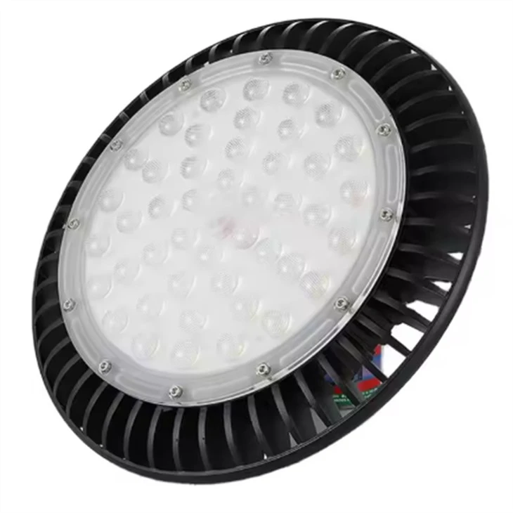 NSO LED High Bay Lights parduotuvės žibintai
