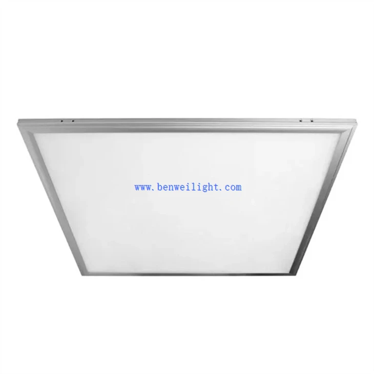 White rectangular panel light (3)