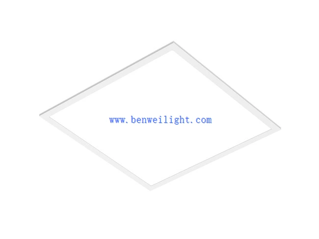 White rectangular panel light (5)