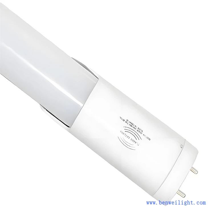 Zigbee Motion-Activated Suspended LED Tube Light factory